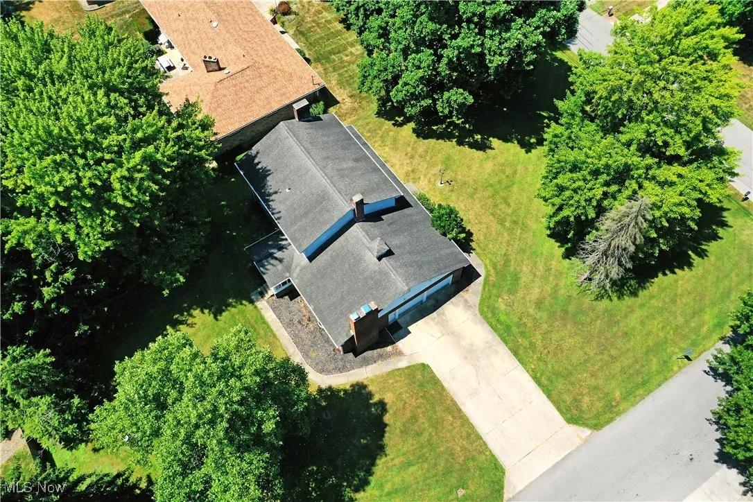 3120 Meadow Lane, Warren, Ohio,MLS Now Listing ID