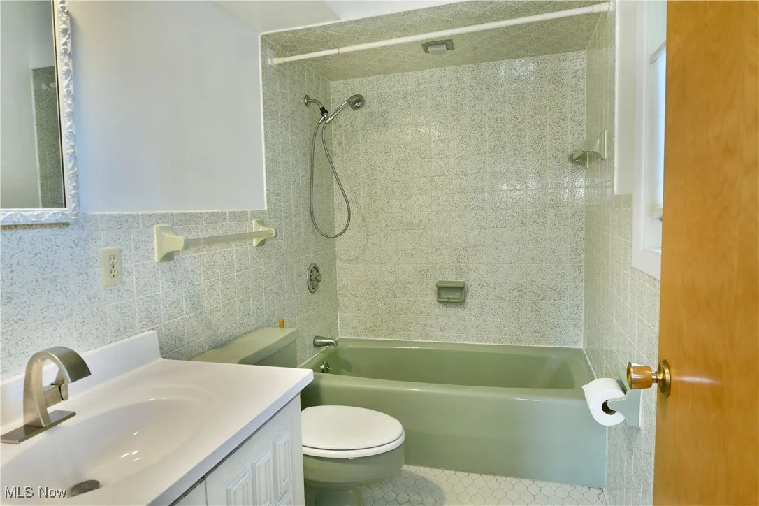 3120 Meadow Lane, Warren, Ohio,MLS Now Listing ID
