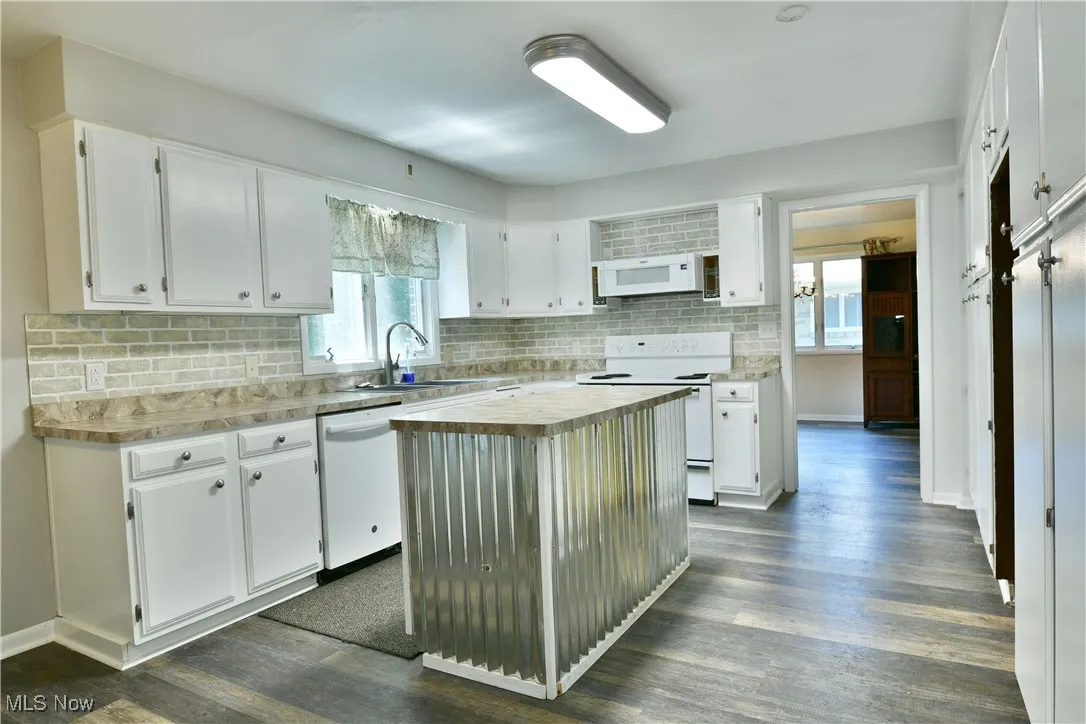 3120 Meadow Lane, Warren, Ohio,MLS Now Listing ID