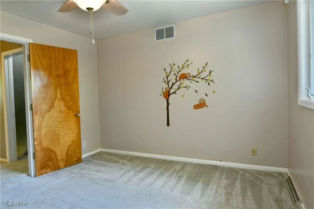 3120 Meadow Lane, Warren, Ohio,MLS Now Listing ID