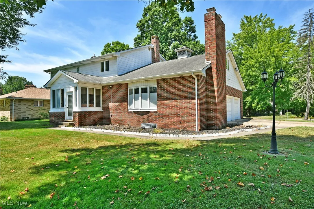 3120 Meadow Lane, Warren, Ohio,MLS Now Listing ID
