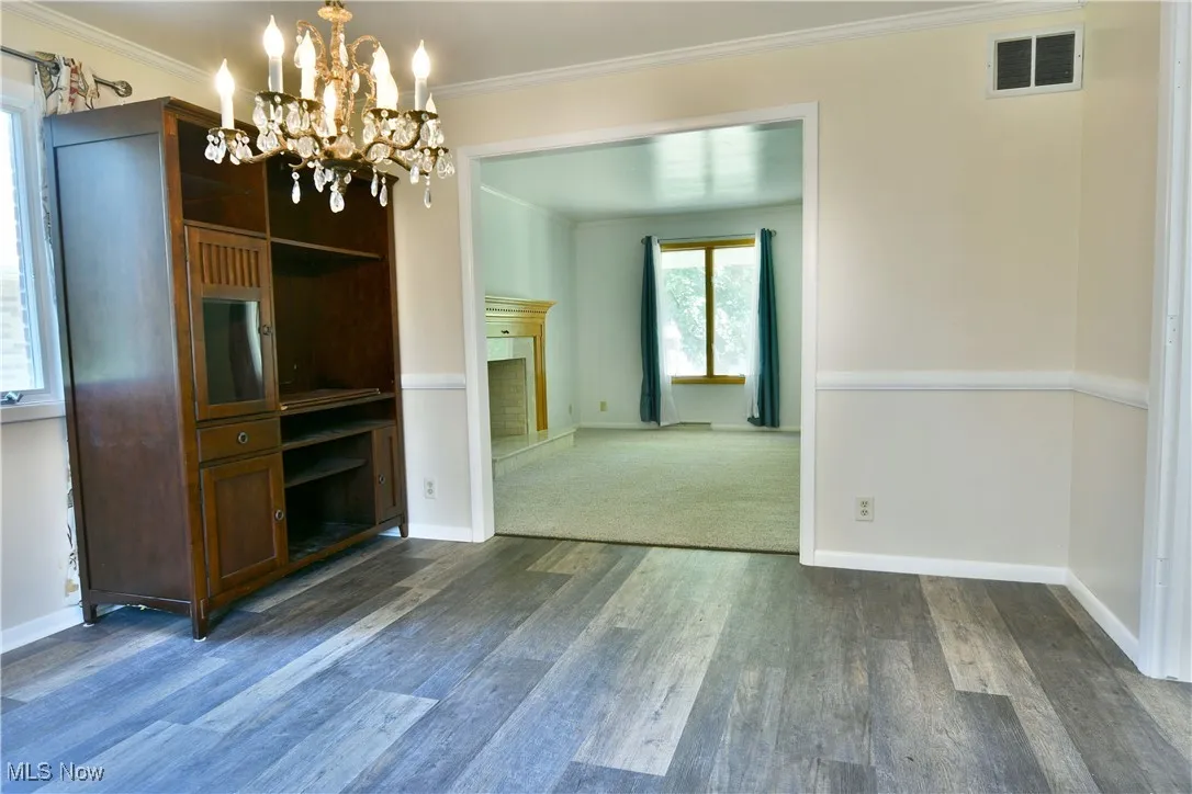 3120 Meadow Lane, Warren, Ohio,MLS Now Listing ID