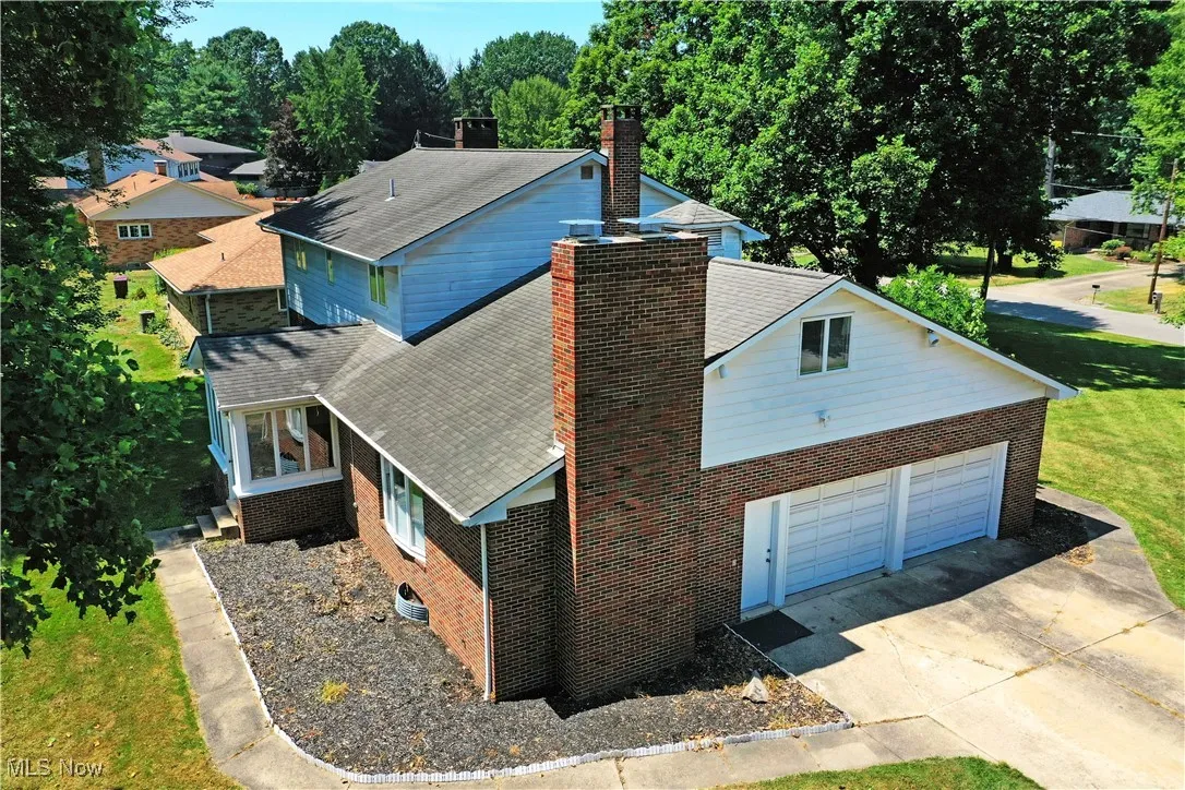 3120 Meadow Lane, Warren, Ohio,MLS Now Listing ID