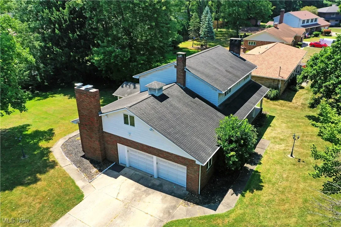 3120 Meadow Lane, Warren, Ohio,MLS Now Listing ID