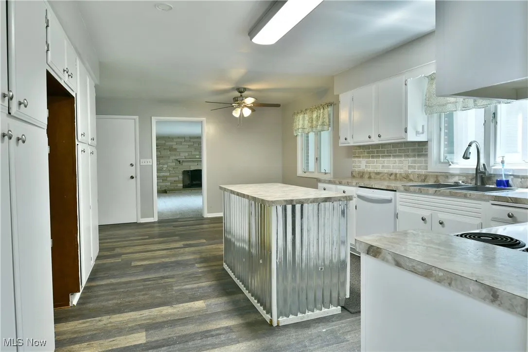 3120 Meadow Lane, Warren, Ohio,MLS Now Listing ID