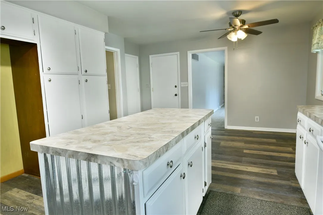 3120 Meadow Lane, Warren, Ohio,MLS Now Listing ID