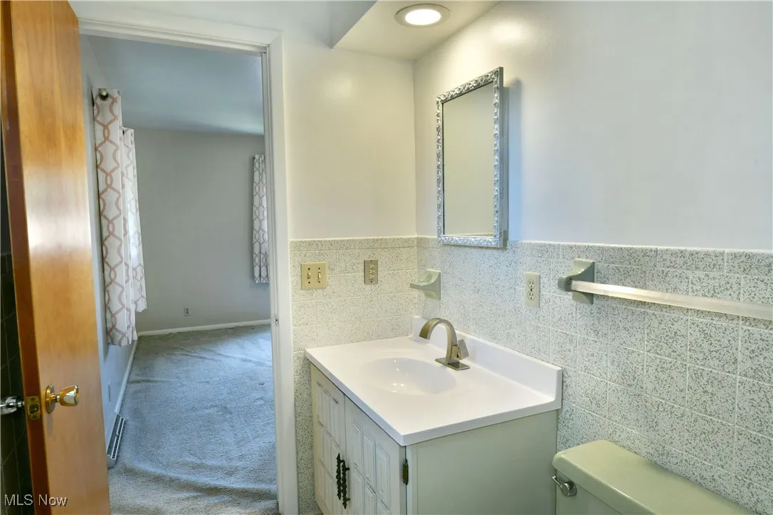 3120 Meadow Lane, Warren, Ohio,MLS Now Listing ID