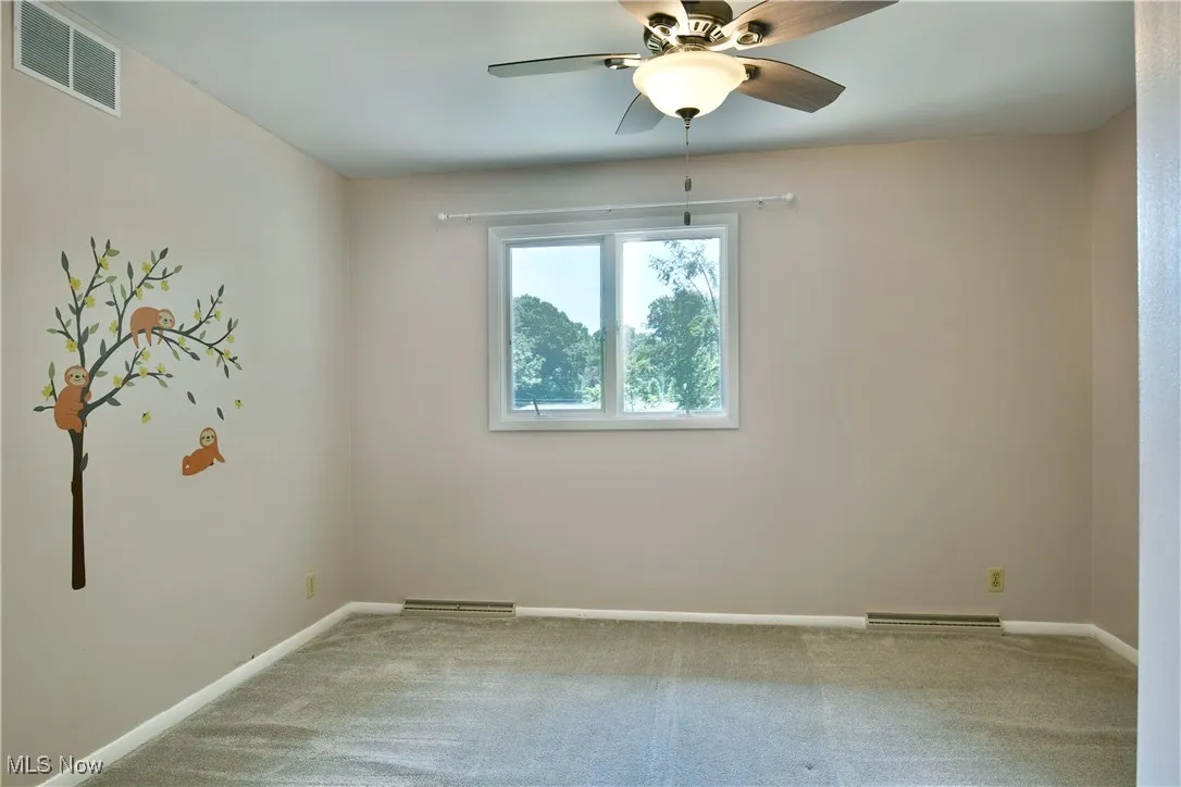 3120 Meadow Lane, Warren, Ohio,MLS Now Listing ID