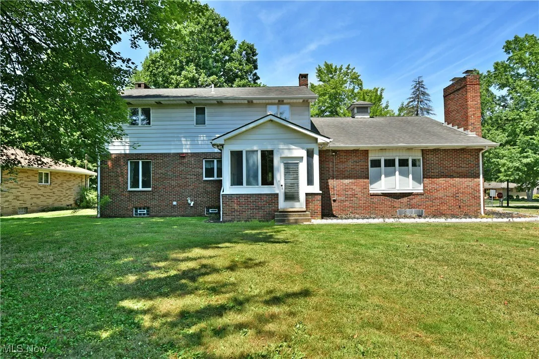 3120 Meadow Lane, Warren, Ohio,MLS Now Listing ID