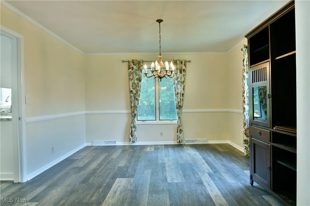 3120 Meadow Lane, Warren, Ohio,MLS Now Listing ID
