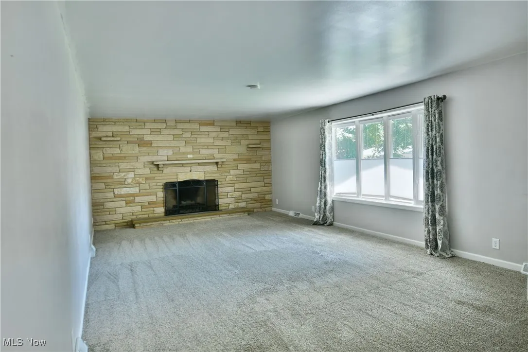 3120 Meadow Lane, Warren, Ohio,MLS Now Listing ID