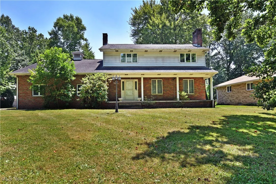 3120 Meadow Lane, Warren, Ohio,MLS Now Listing ID