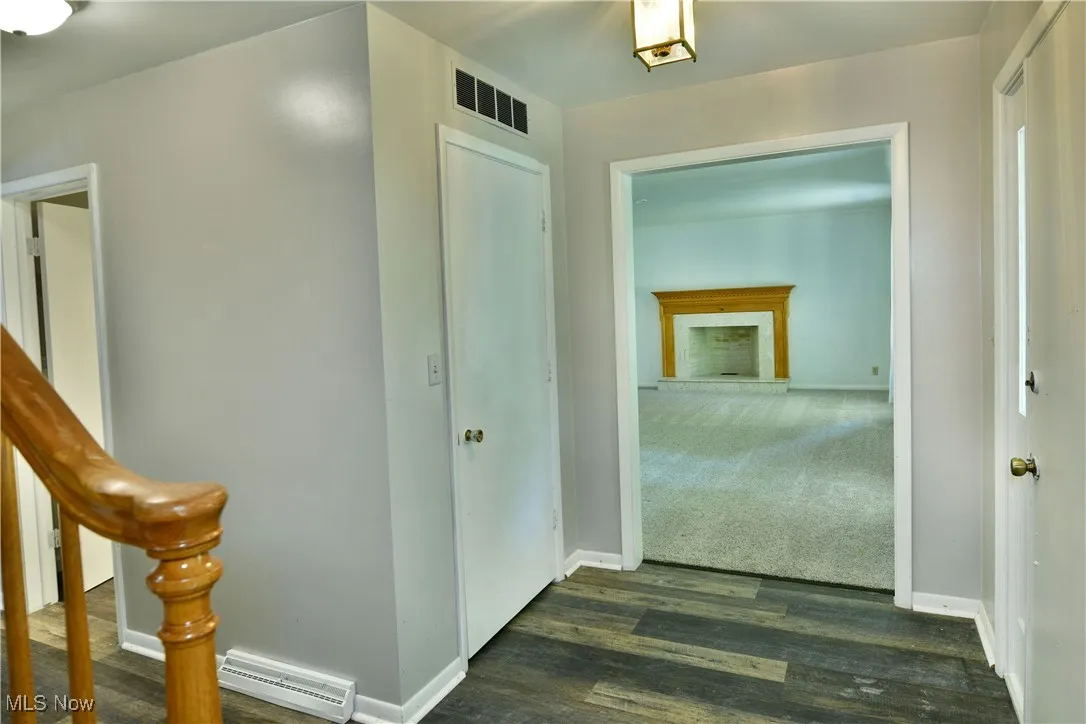 3120 Meadow Lane, Warren, Ohio,MLS Now Listing ID