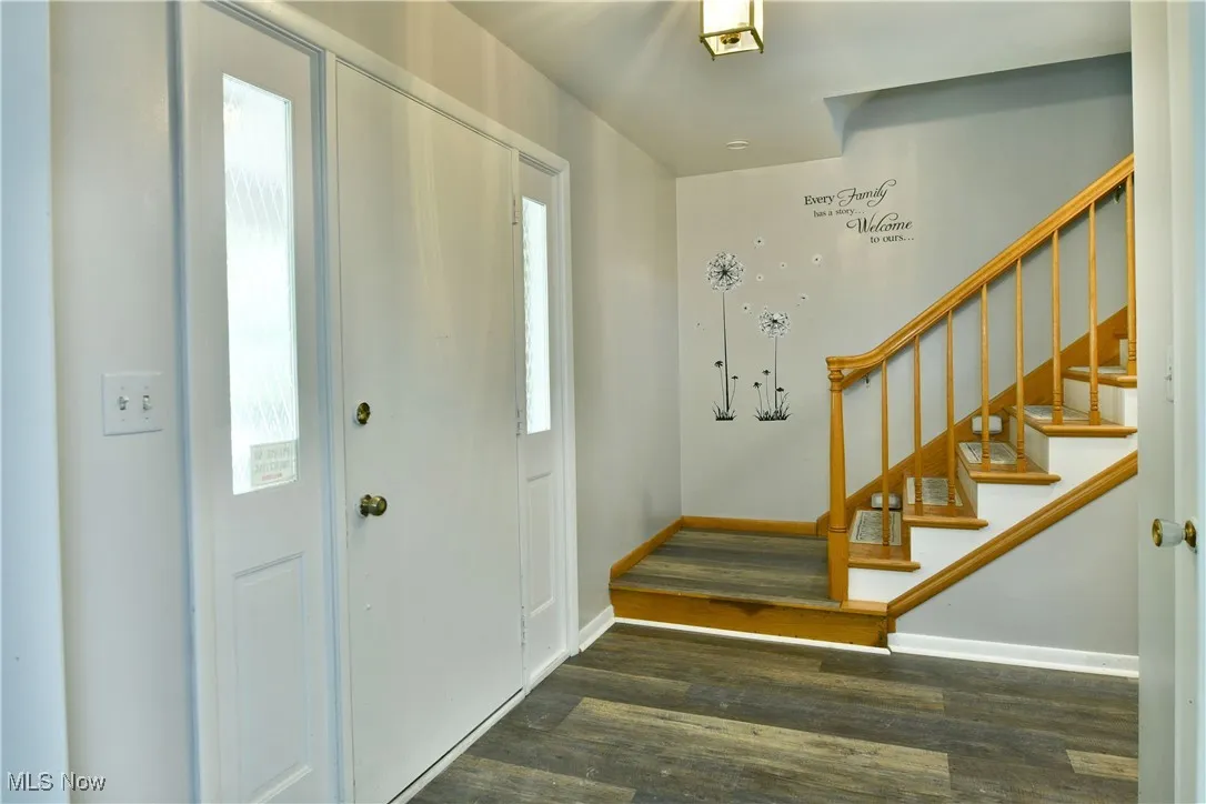 3120 Meadow Lane, Warren, Ohio,MLS Now Listing ID