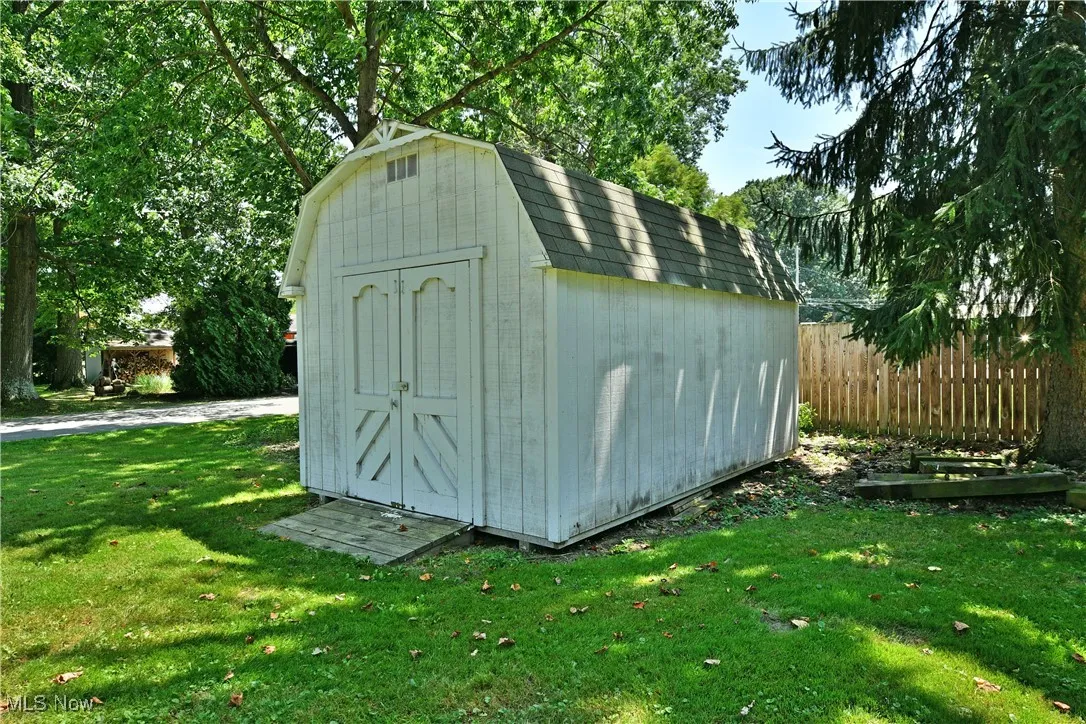 3120 Meadow Lane, Warren, Ohio,MLS Now Listing ID