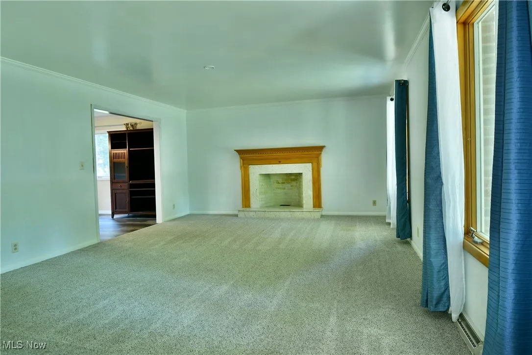3120 Meadow Lane, Warren, Ohio,MLS Now Listing ID
