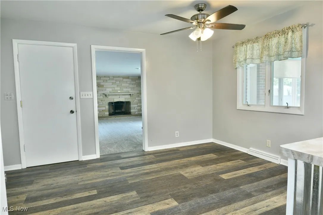 3120 Meadow Lane, Warren, Ohio,MLS Now Listing ID