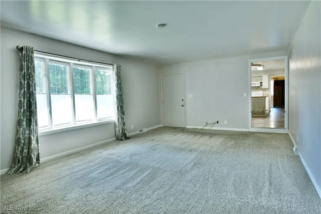 3120 Meadow Lane, Warren, Ohio,MLS Now Listing ID
