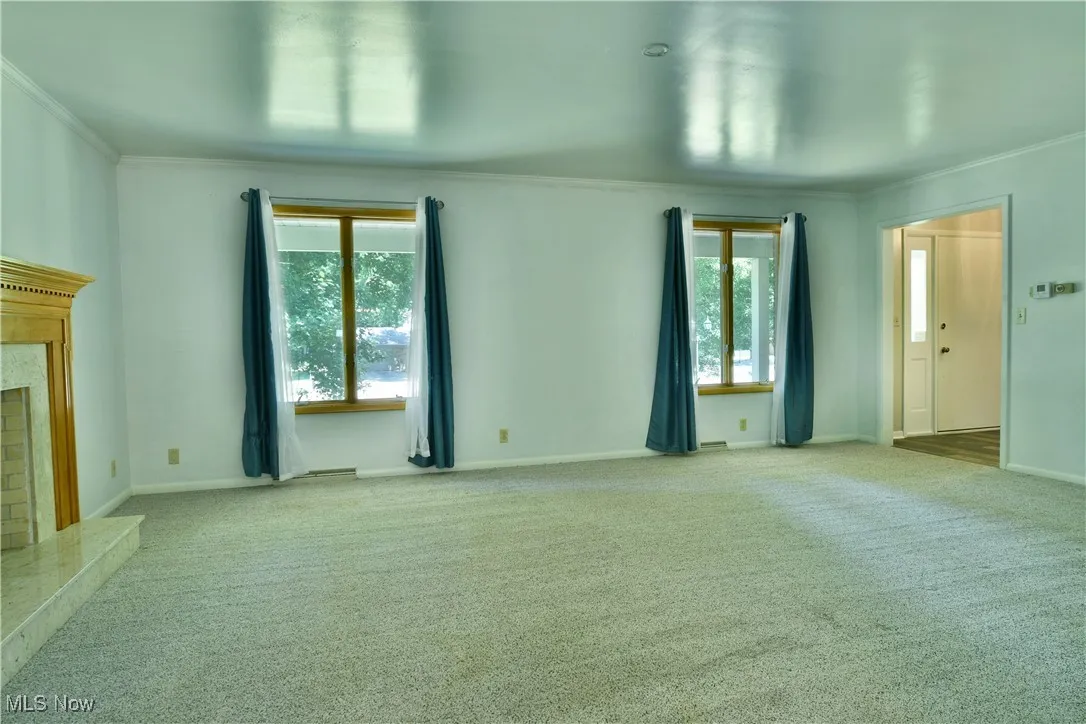 3120 Meadow Lane, Warren, Ohio,MLS Now Listing ID