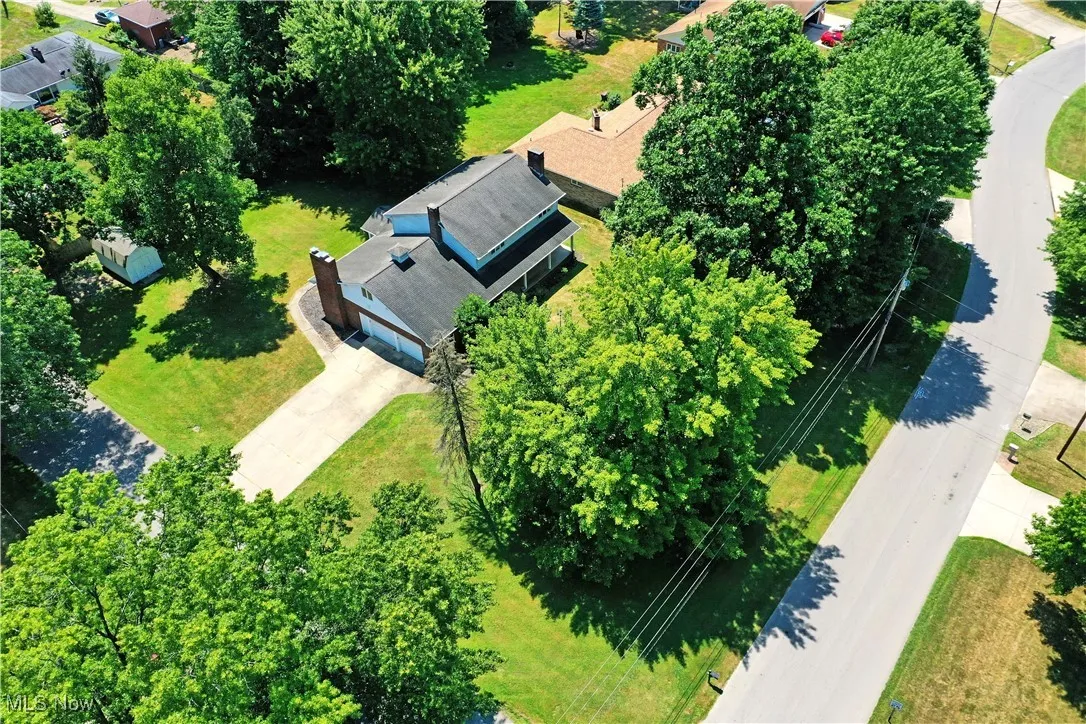 3120 Meadow Lane, Warren, Ohio,MLS Now Listing ID
