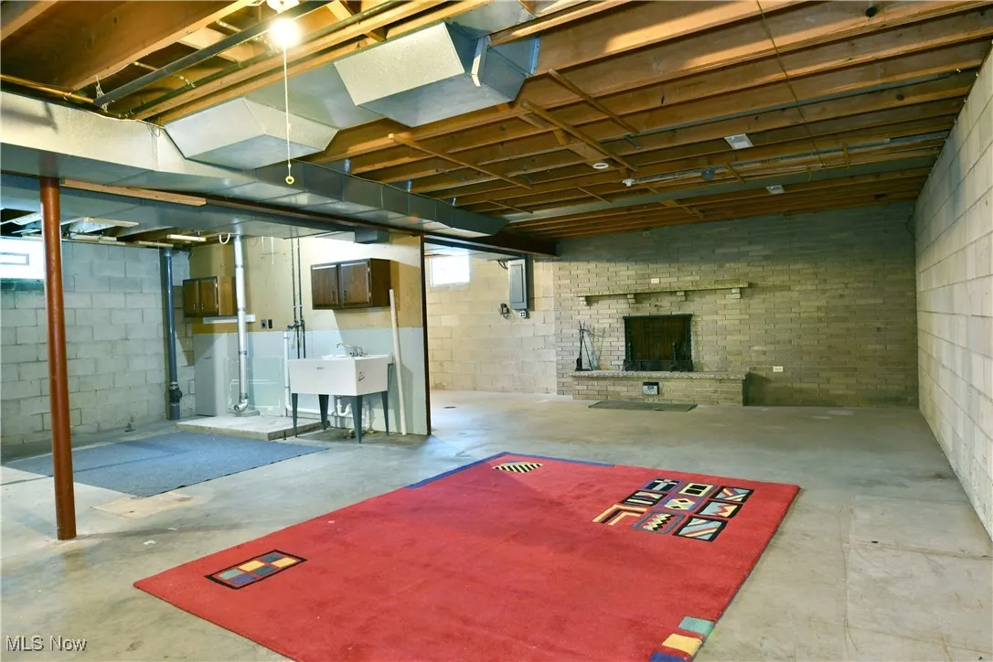 3120 Meadow Lane, Warren, Ohio,MLS Now Listing ID