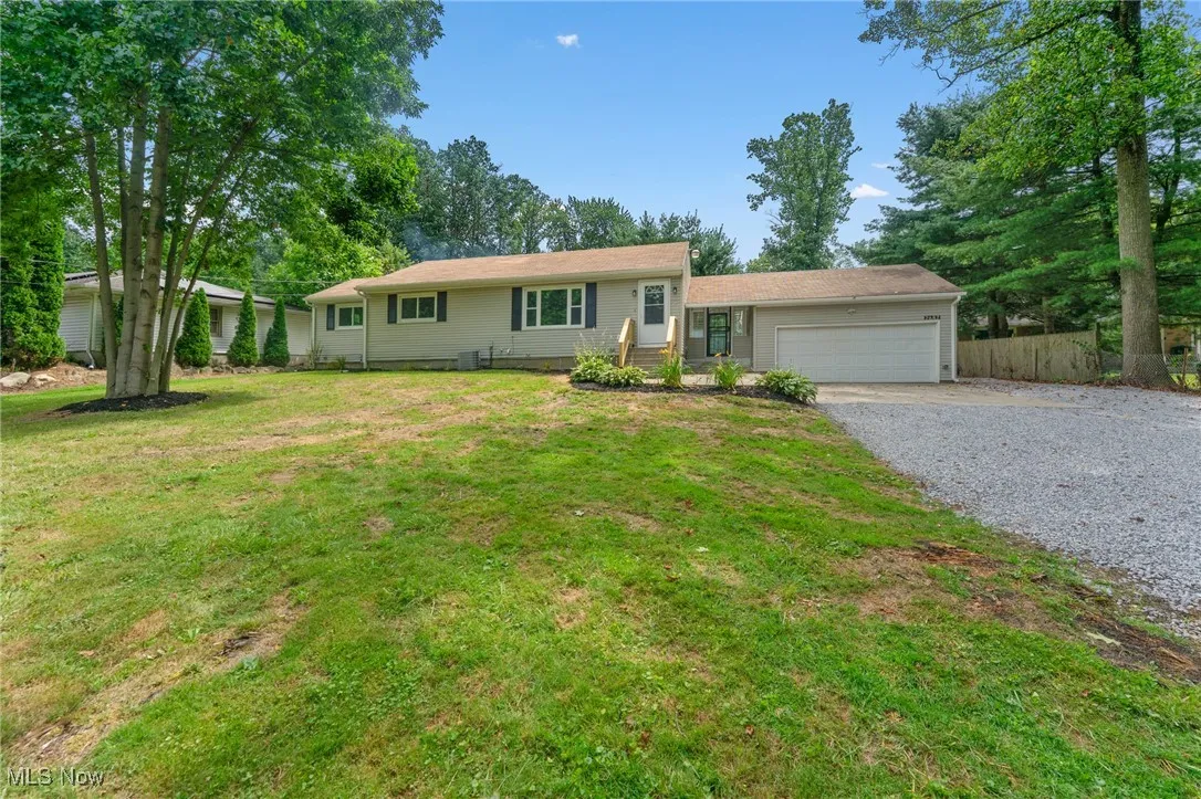 2687 Seifert Lewis Road, Hubbard, Ohio,MLS Now Listing ID