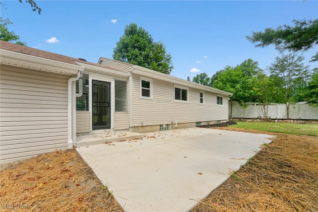 2687 Seifert Lewis Road, Hubbard, Ohio,MLS Now Listing ID