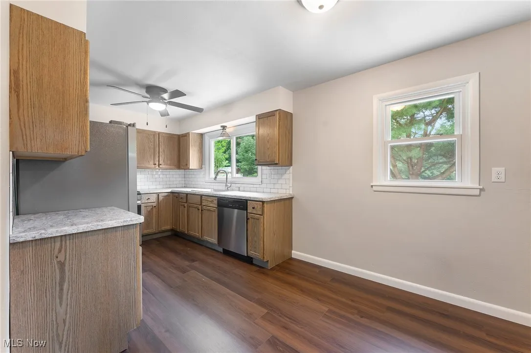 2687 Seifert Lewis Road, Hubbard, Ohio,MLS Now Listing ID