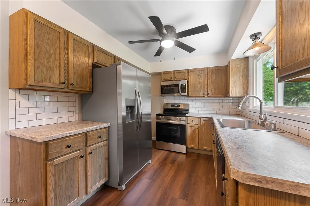 2687 Seifert Lewis Road, Hubbard, Ohio,MLS Now Listing ID