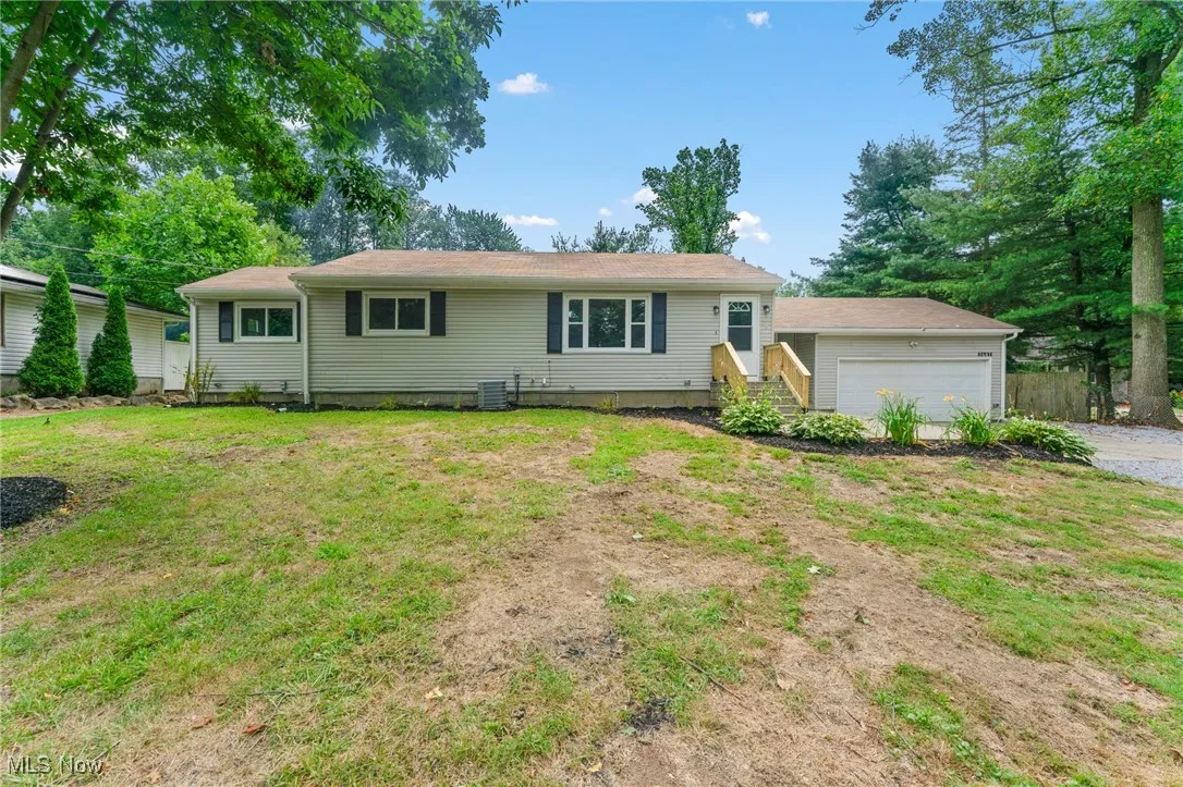 2687 Seifert Lewis Road, Hubbard, Ohio,MLS Now Listing ID