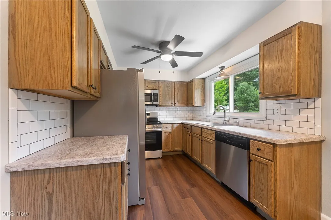 2687 Seifert Lewis Road, Hubbard, Ohio,MLS Now Listing ID