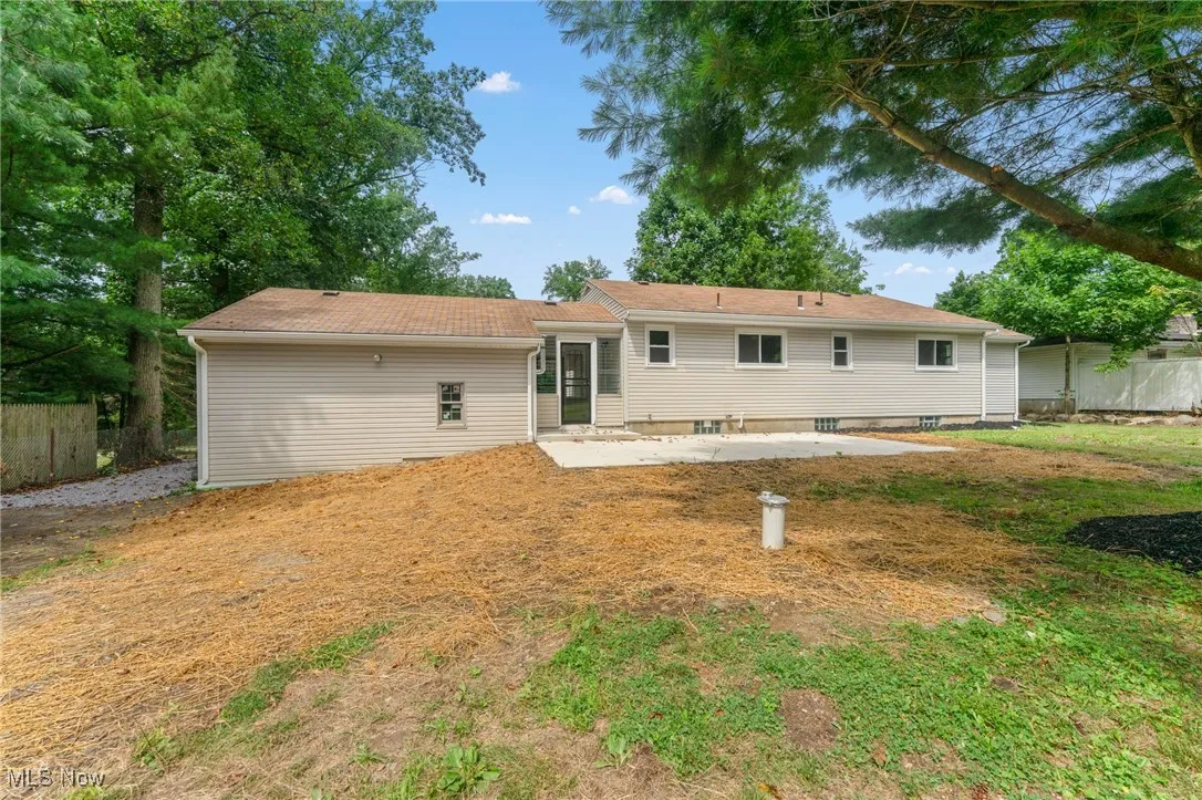 2687 Seifert Lewis Road, Hubbard, Ohio,MLS Now Listing ID