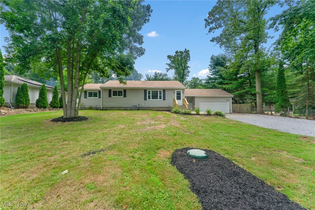 2687 Seifert Lewis Road, Hubbard, Ohio,MLS Now Listing ID