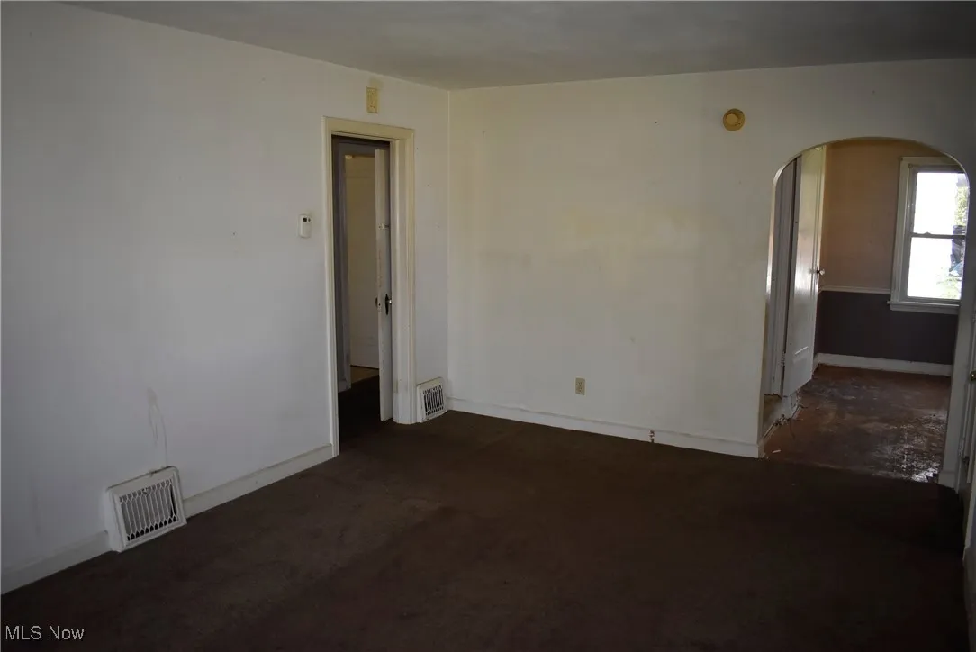 353 Hilton Avenue, Youngstown, Ohio,MLS Now Listing ID