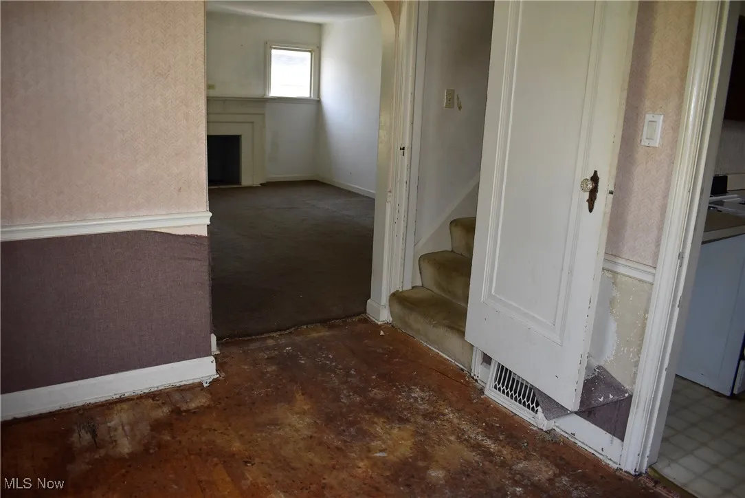 353 Hilton Avenue, Youngstown, Ohio,MLS Now Listing ID