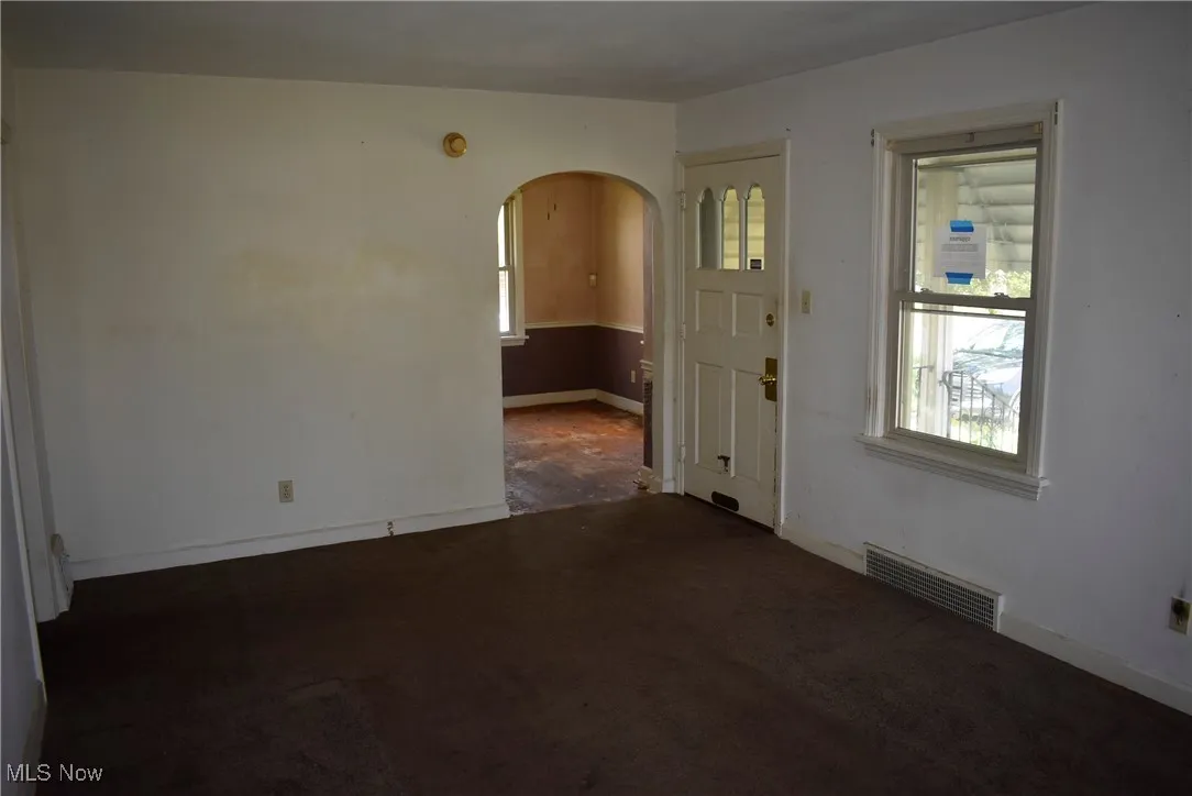 353 Hilton Avenue, Youngstown, Ohio,MLS Now Listing ID
