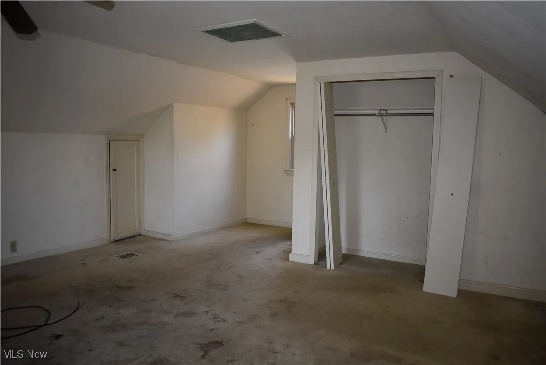353 Hilton Avenue, Youngstown, Ohio,MLS Now Listing ID