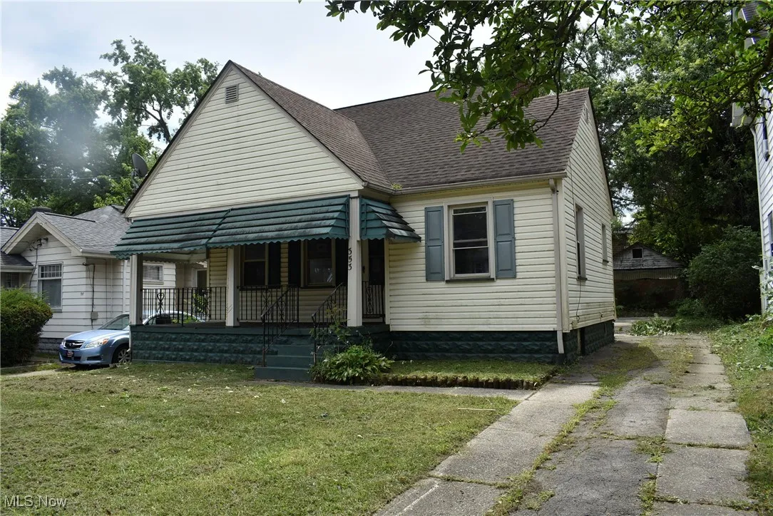 353 Hilton Avenue, Youngstown, Ohio,MLS Now Listing ID