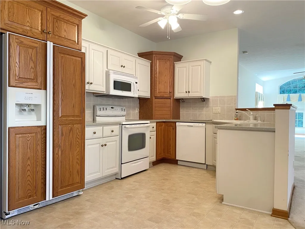 133 Heritage Green Lane # 133, Dalton, Ohio,MLS Now Listing ID