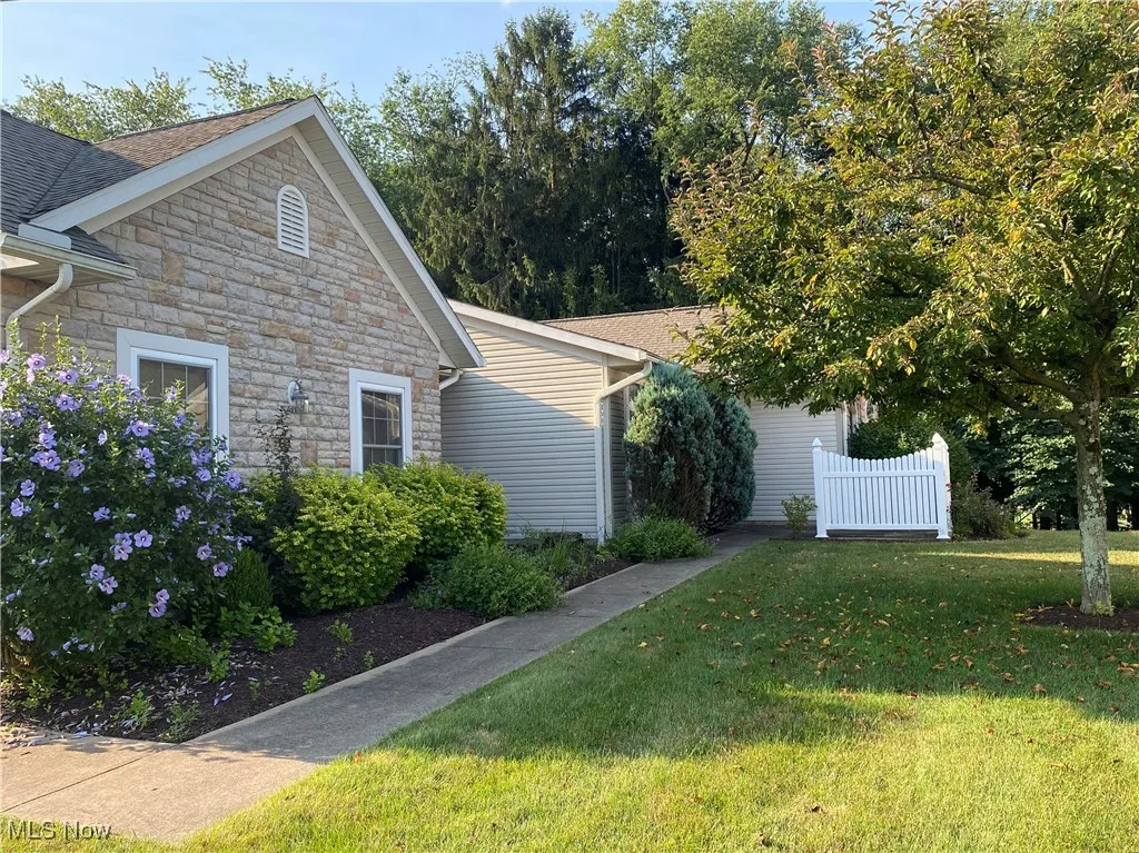 133 Heritage Green Lane # 133, Dalton, Ohio,MLS Now Listing ID