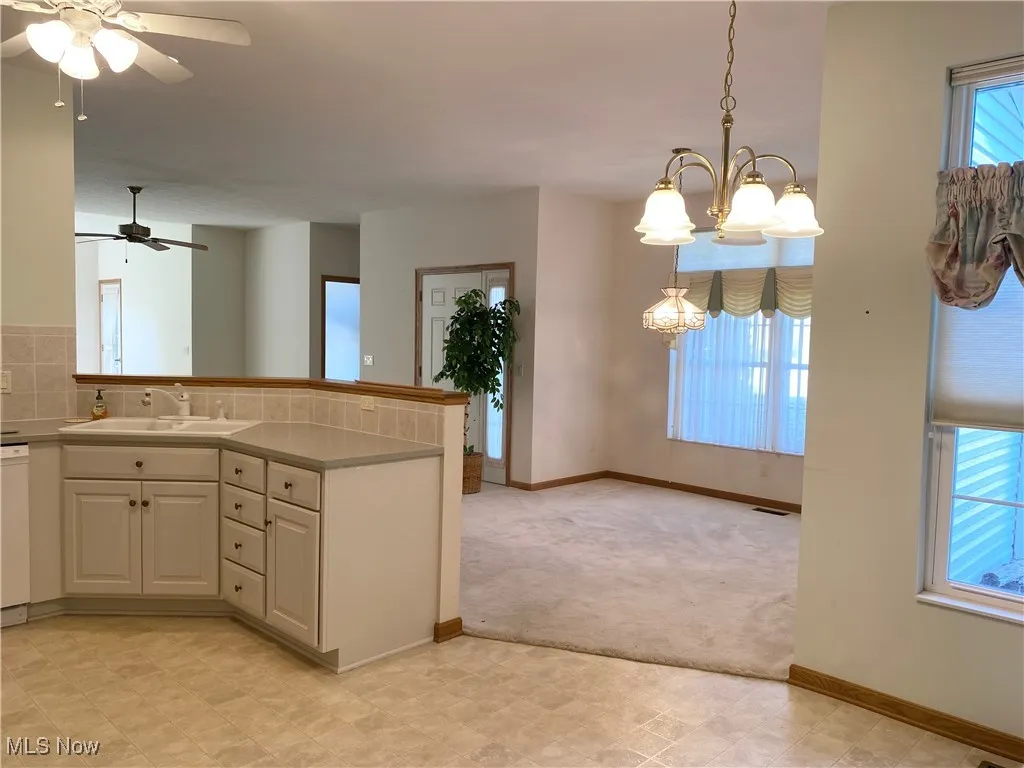 133 Heritage Green Lane # 133, Dalton, Ohio,MLS Now Listing ID