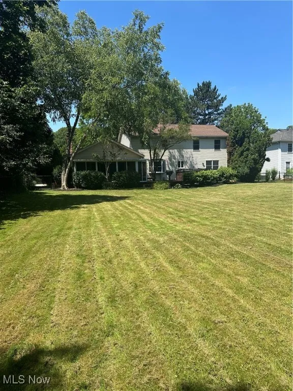 5467 Clarendon Drive, Solon, Ohio,MLS Now Listing ID