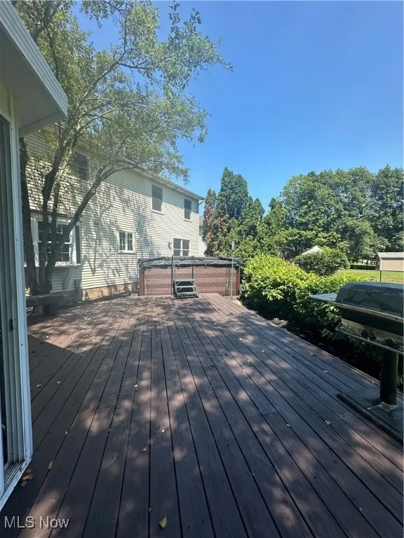 5467 Clarendon Drive, Solon, Ohio,MLS Now Listing ID