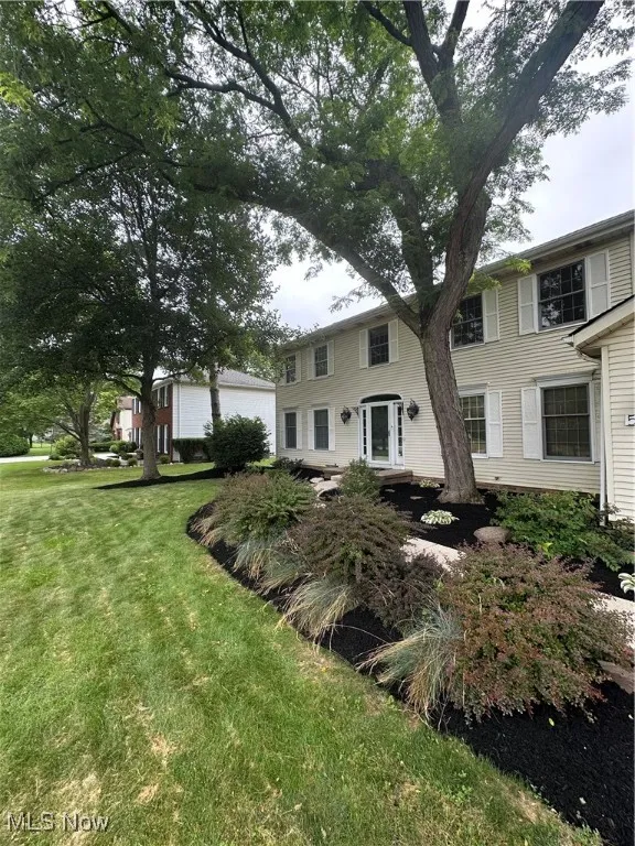 5467 Clarendon Drive, Solon, Ohio,MLS Now Listing ID