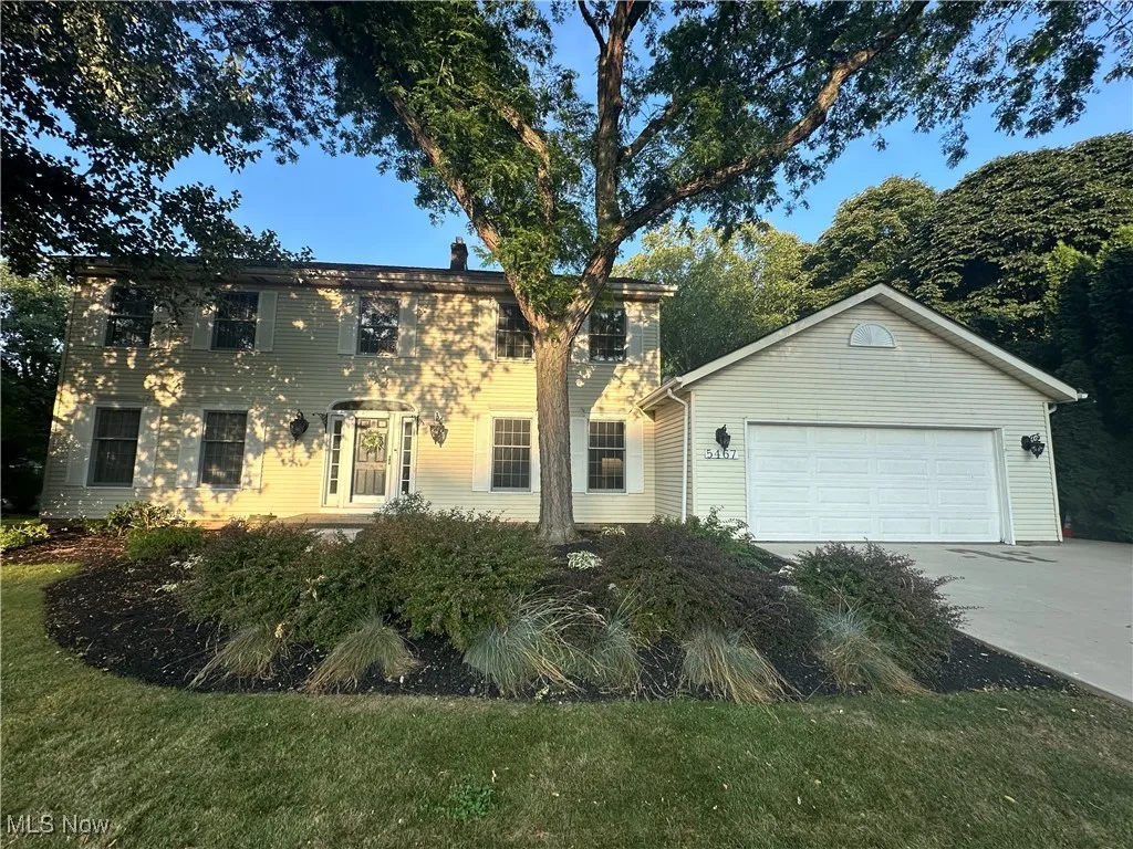 5467 Clarendon Drive, Solon, Ohio,MLS Now Listing ID