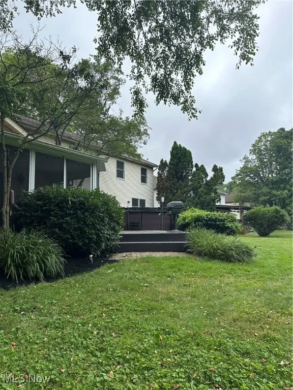 5467 Clarendon Drive, Solon, Ohio,MLS Now Listing ID