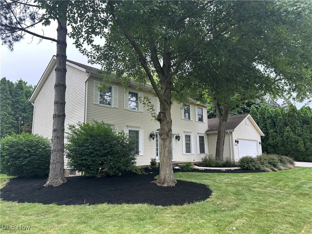 5467 Clarendon Drive, Solon, Ohio,MLS Now Listing ID