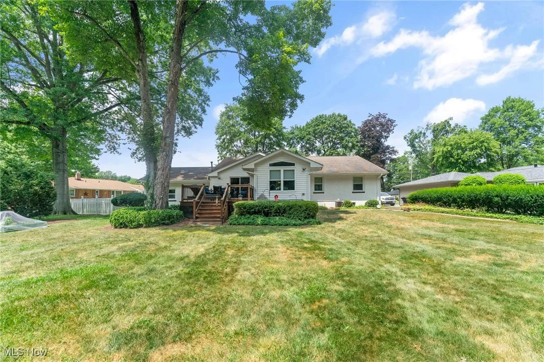 783 Truesdale Road, Boardman, Ohio,MLS Now Listing ID