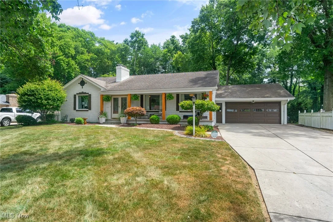 783 Truesdale Road, Boardman, Ohio,MLS Now Listing ID