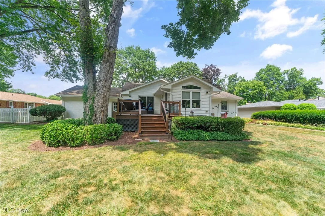 783 Truesdale Road, Boardman, Ohio,MLS Now Listing ID